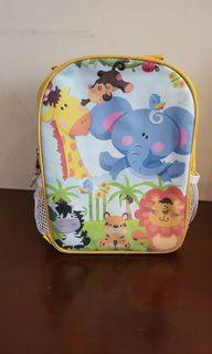 Tas Ransel PAUD Animals