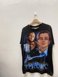 titanic ovp