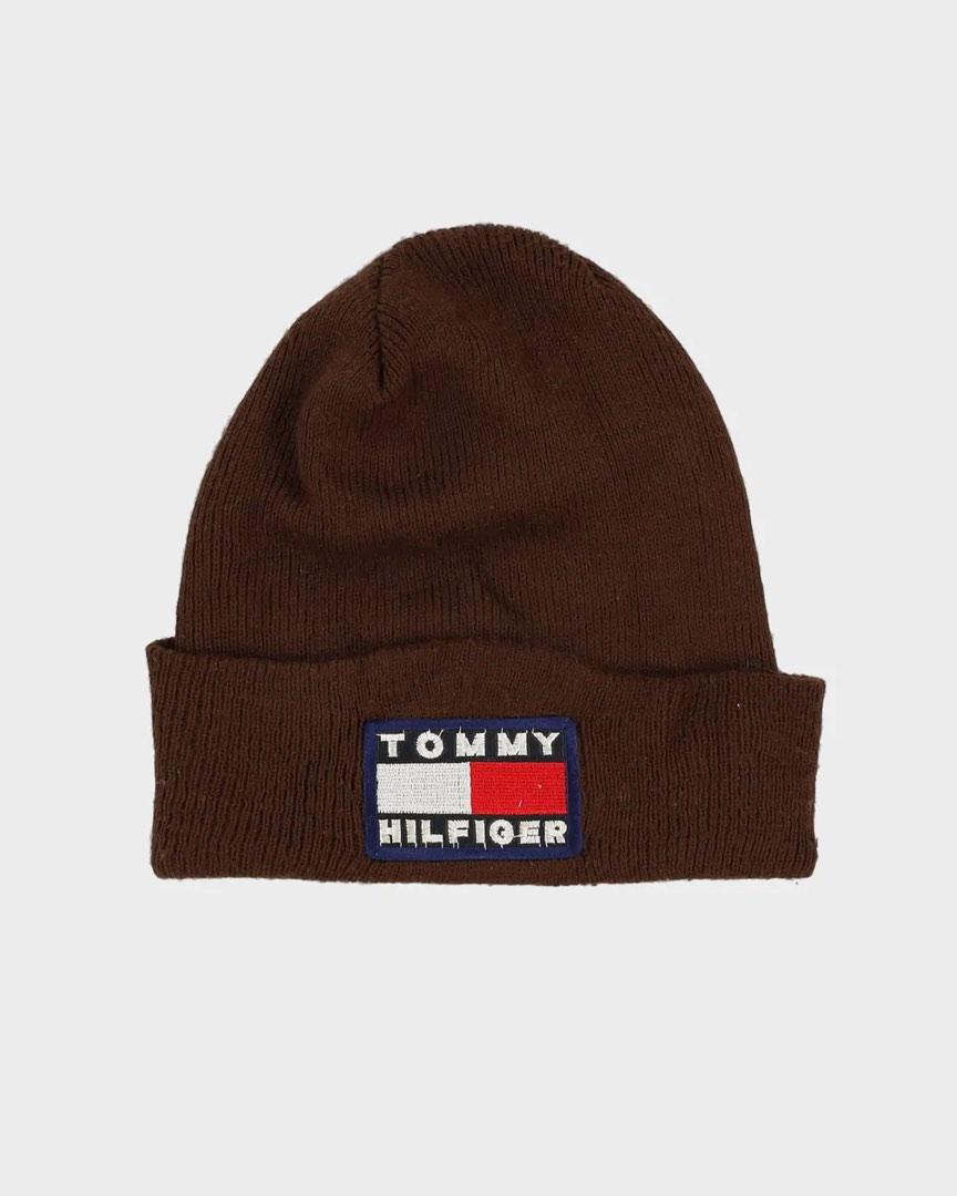polo skully hat