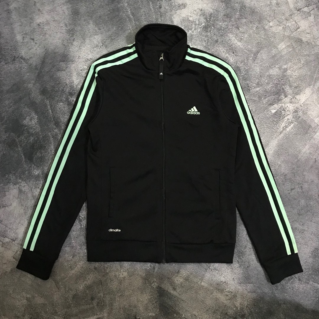Tracktop adidas climalite clearance