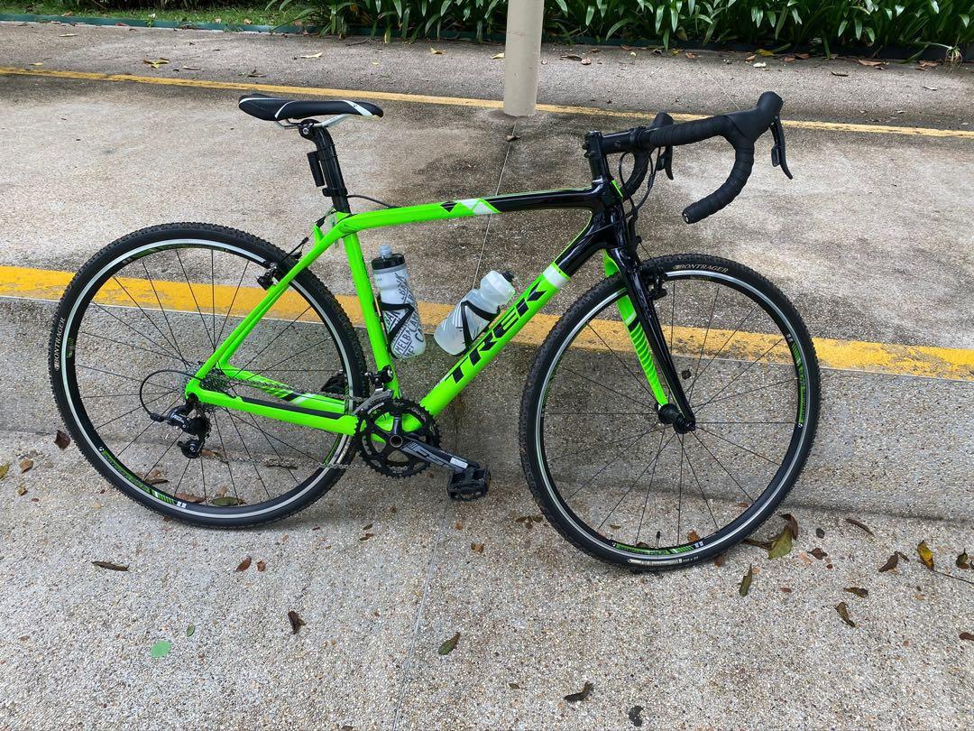 Trek boone 7 2016 hotsell