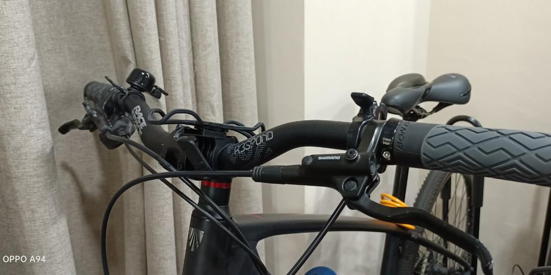 Trek ds4 2025 2019