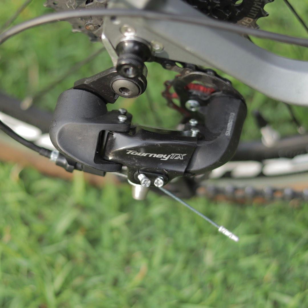 Trs croze folding bike outlet