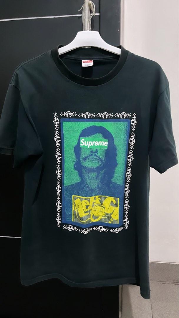 Supreme charles bronson shop tee