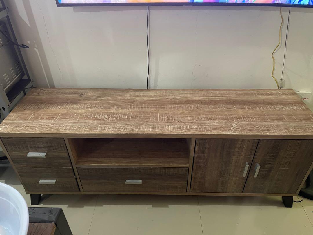 TV Rack For 40 55 Inch Tv Wooden Furniture Home Living Furniture tv-rack-for-40-55-inch-tv-wooden-furniture-home-living-furniture