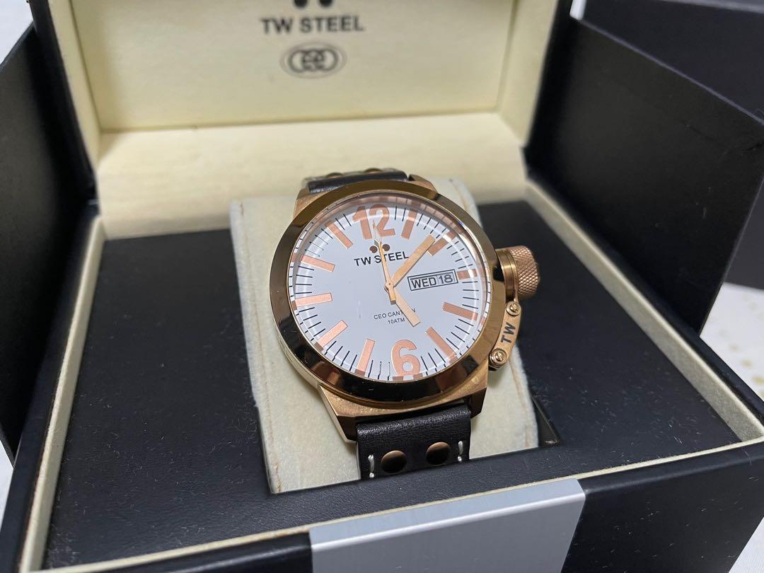 Tw steel ce1017 discount
