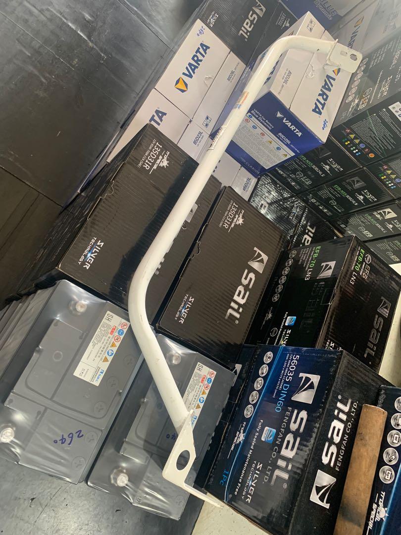 Ultra Racing Safety Strut Bar, Car Accessories, Accessories on Carousell