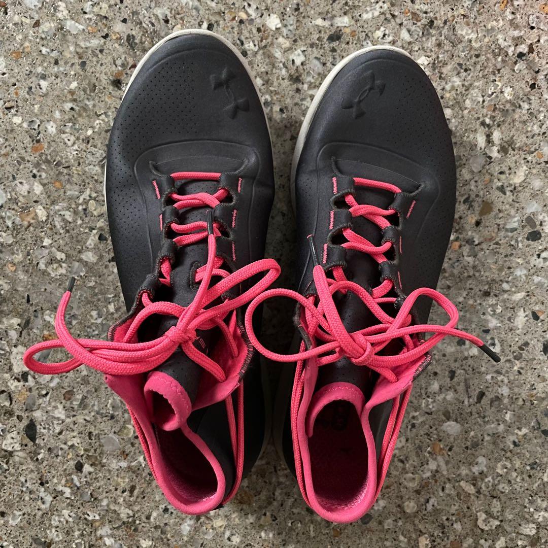 Women's under armour speedform shoes outlet
