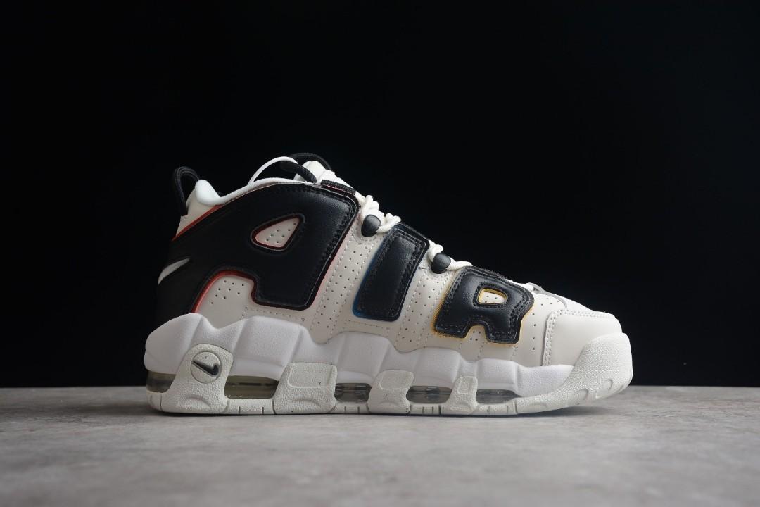 nike more uptempo 96 black