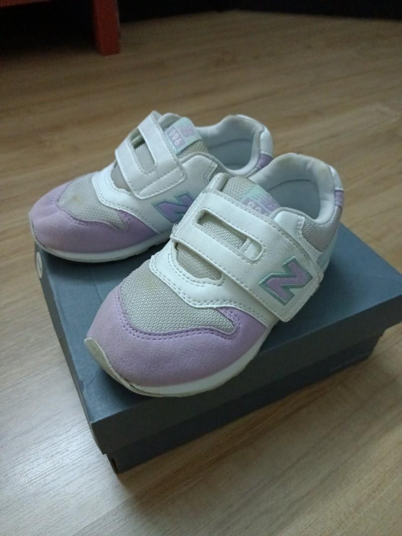 New balance 996 kids purple new arrivals