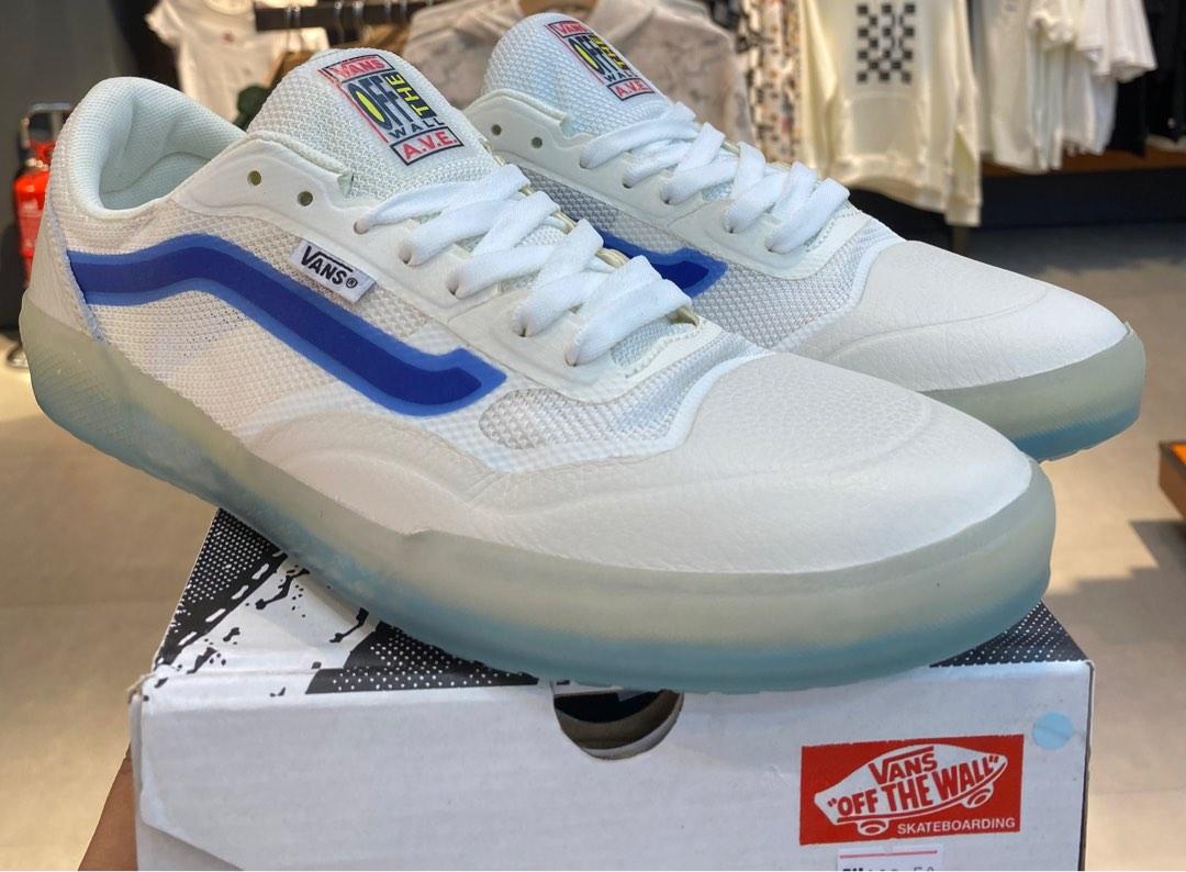 Vans av deals pro 2019