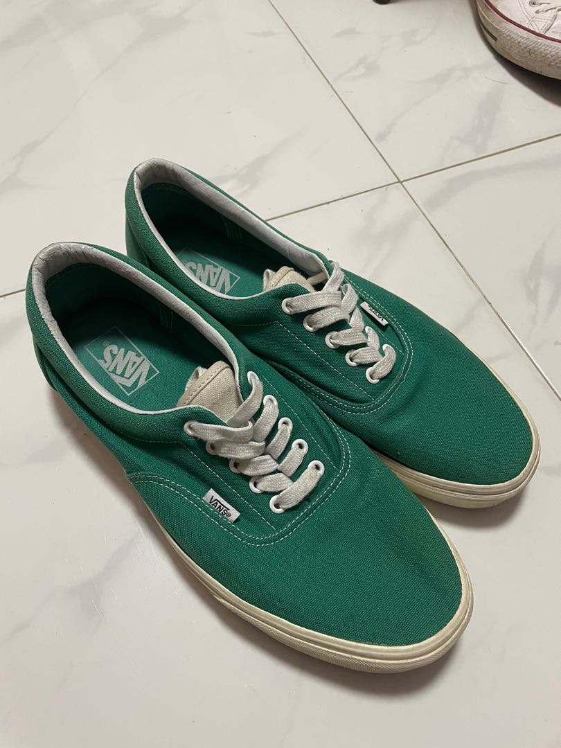 Vans skateboard shoes, Men's Fashion, Footwear, Sneakers on Carousell