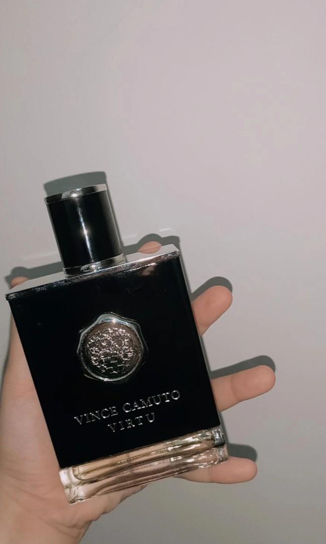 Vince Camuto Virtu EDT Spray 100ml/3.4oz