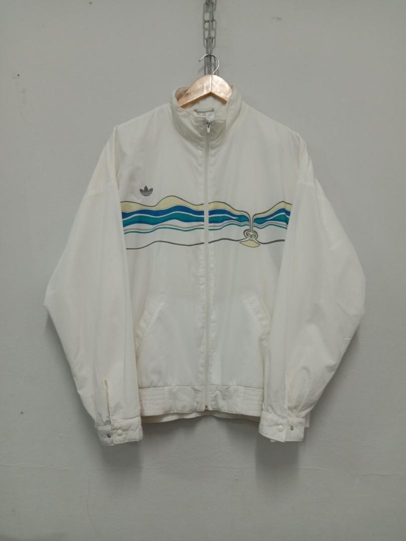 Ivan lendl jacket