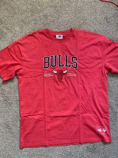 Vintage Bulls Tshirt