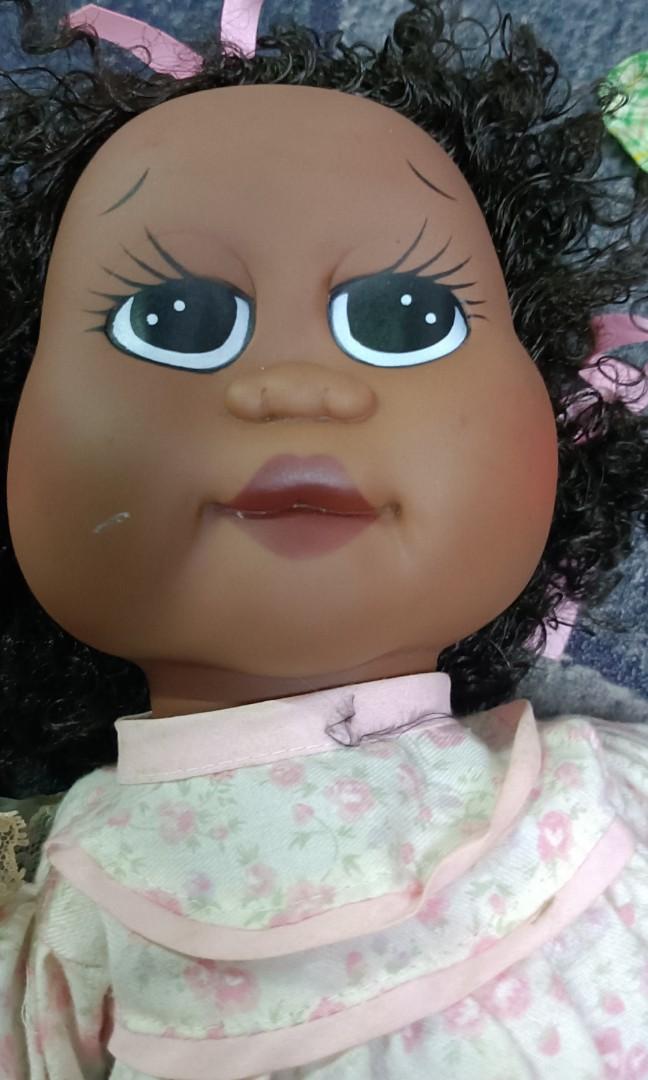 Goldberger doll vintage new arrivals