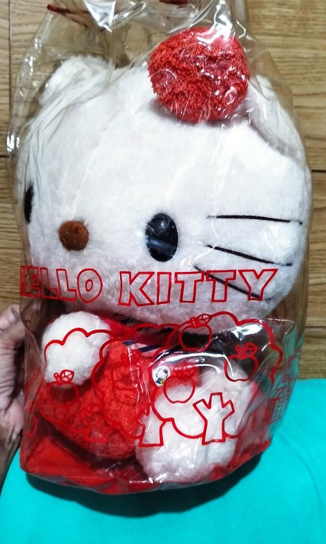Figurine hello kitty vintage x6 - Boutique hello kitty