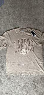 Vintage Lakers T-Shirt