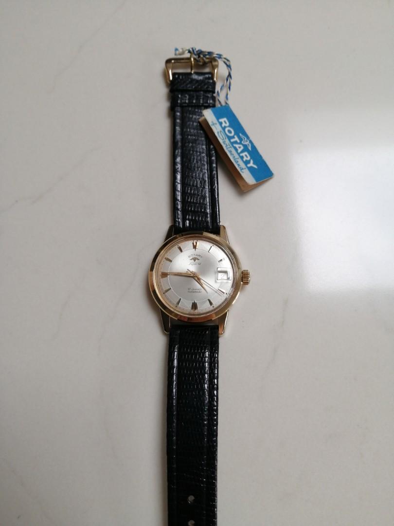 Vintage Rotary Watch