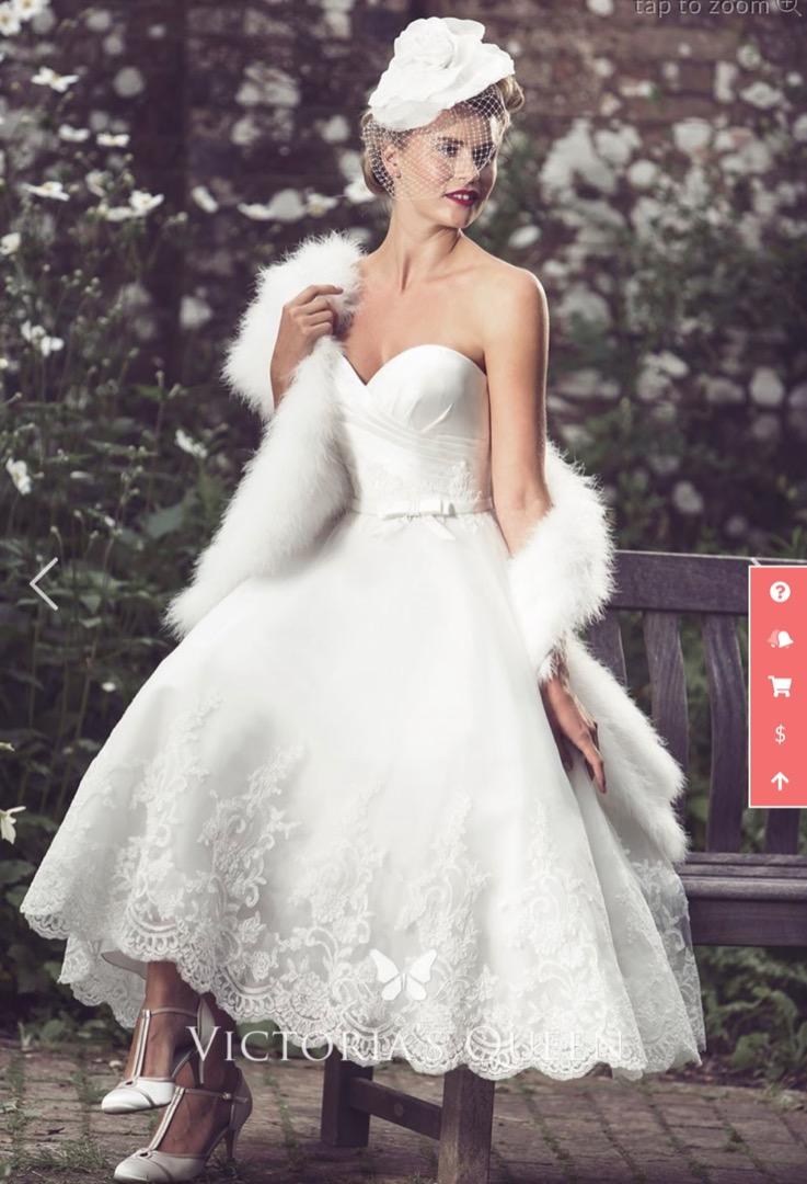 Ivory wedding deals gloves uk