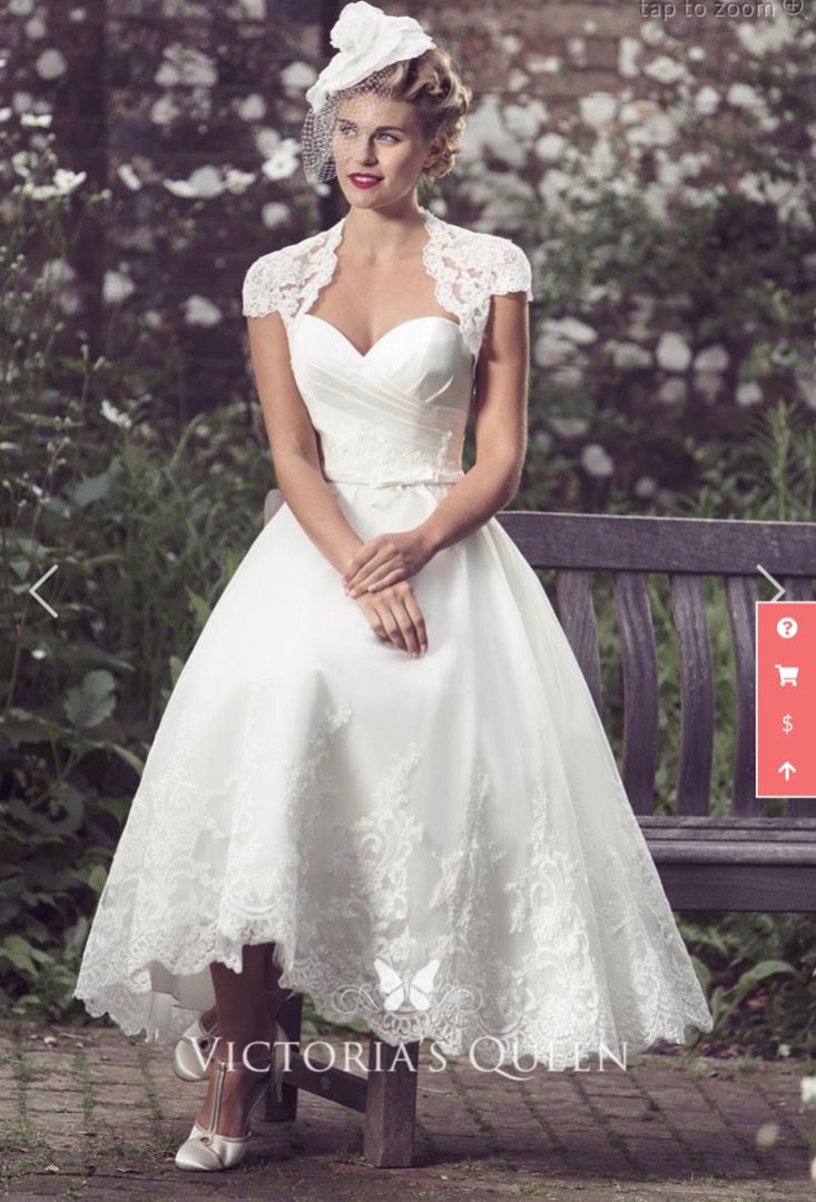 Cheap vintage style wedding dresses 2025