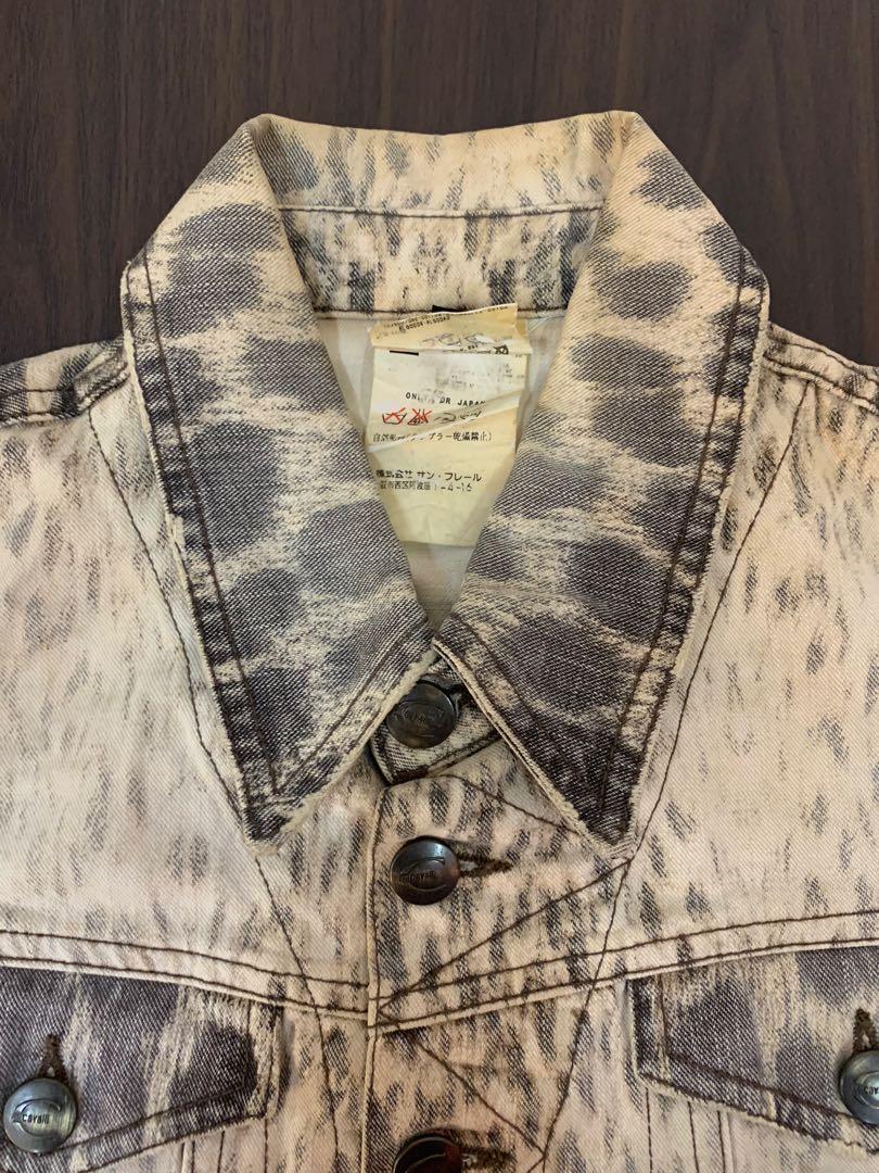 Vintage Versace Ittierre Jacket Women s Fashion Coats Jackets