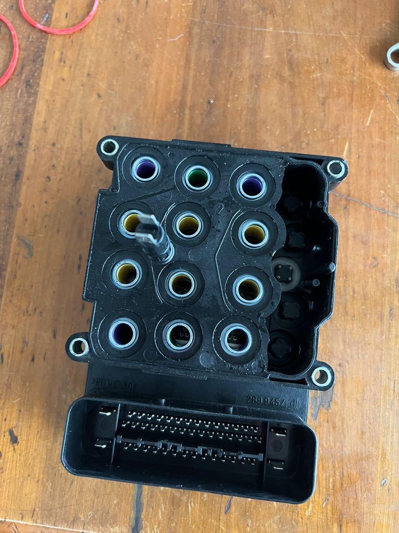 Volkswagen ABS pump repair, Car Accessories, Car & Services