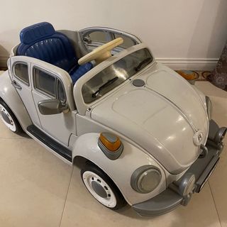 Thunder best sale wheels vocho