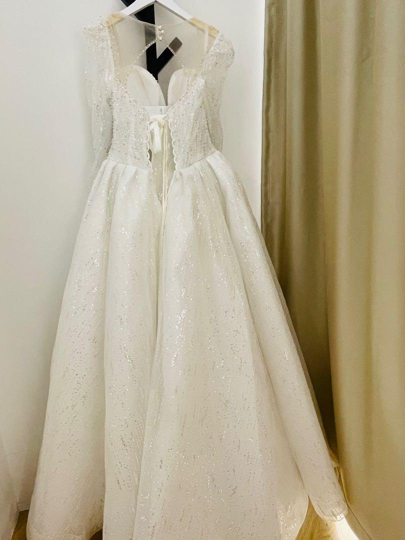 low price long dress