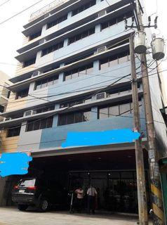 Whole Building for Rent in Makati near BGC