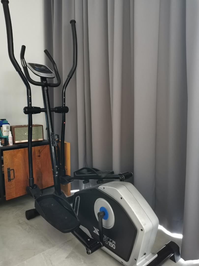Xterra discount fs150 elliptical
