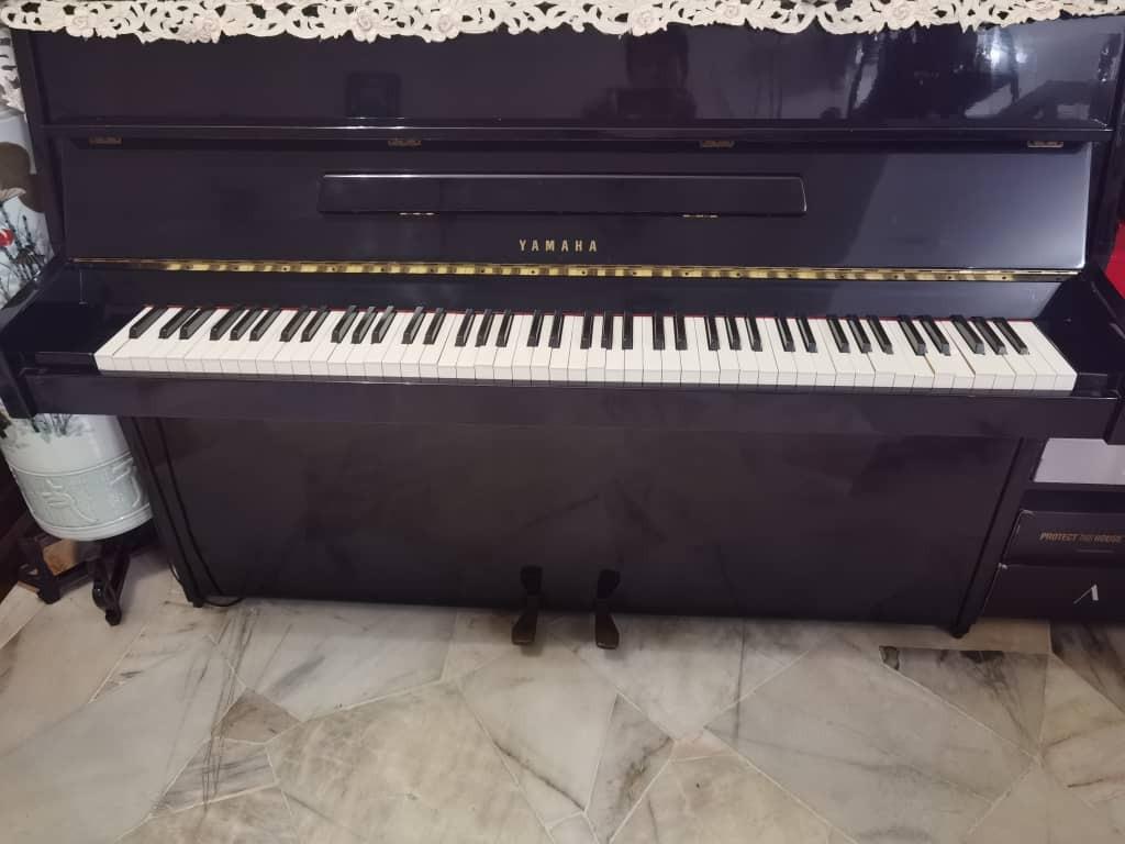 Yamaha lu80 store
