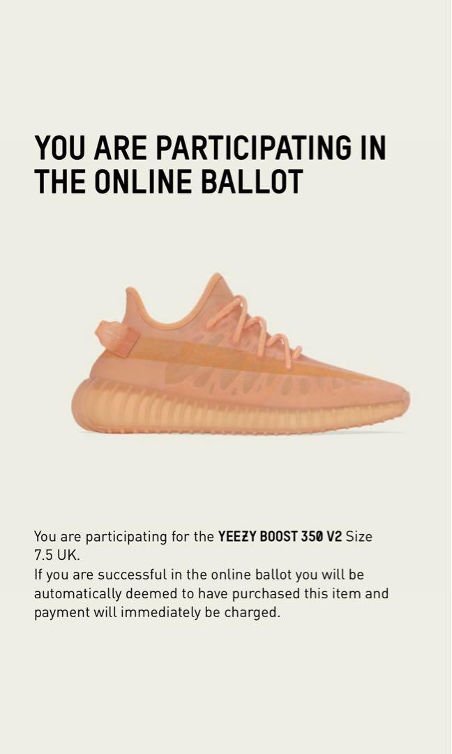 Where to buy clearance yeezy clay online