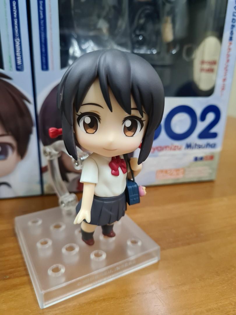 Mitsuha nendoroid shop