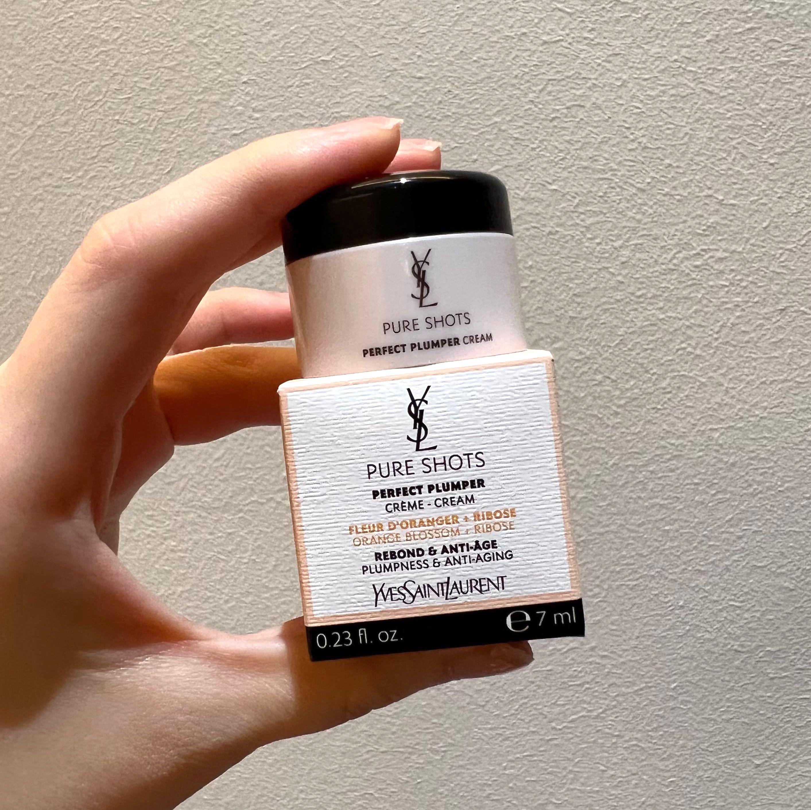 イヴサンローランPure Shots Perfect Plumper 50ml