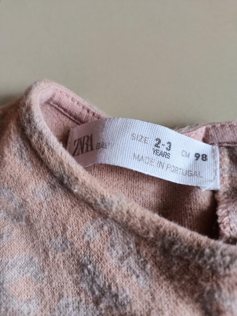 Zara Baby dress (Category: Babies & Kids Fashion) located in Pili. Submitted by morphs_closet (Listing ID 1179288536, Image 2). Description: ▪ condition: 8/10 ▪ size: best fits 2-3yrs ▪ price: 250 NOTE: PLEASE manage your expectation. if you are meticulous,i suggest you bid on excellent used condition items to save us all the hassle. Thanks. ALL ACTUAL ITEMS POSTED most items are preloved unless stated brandnew i don't entertain JOY RESERVER all 