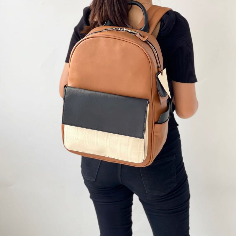Backpack zara hotsell original