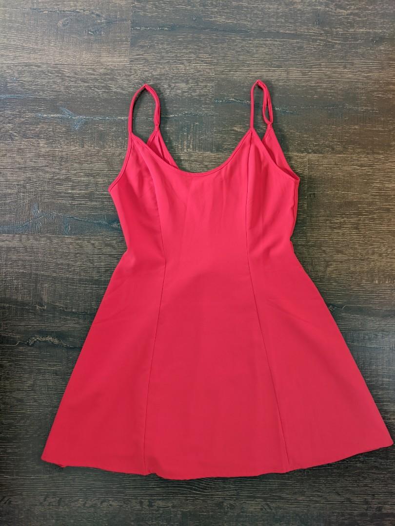 Zara one piece dress online
