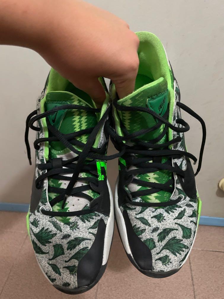custom zoom freaks