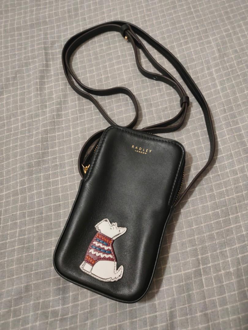 Radley london phone crossbody best sale