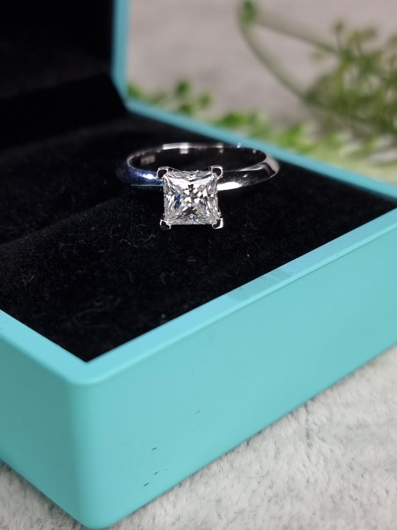 Cheap princess cut cheap diamond rings