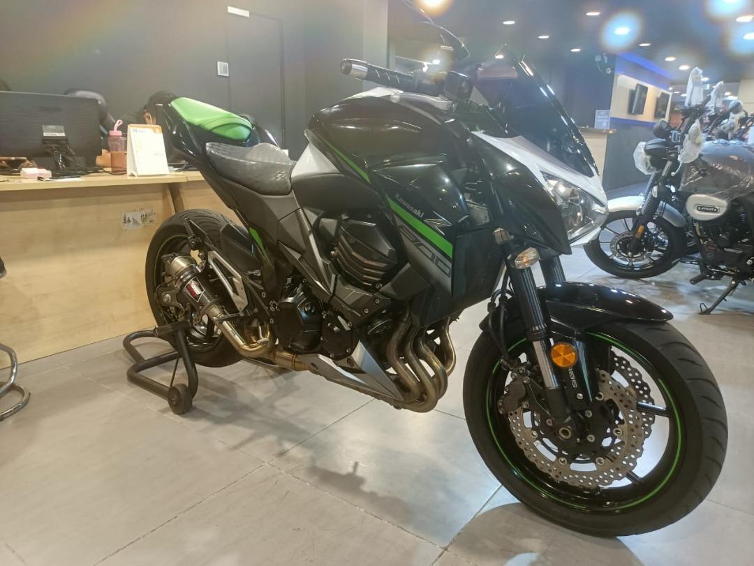 2017 z800 deals