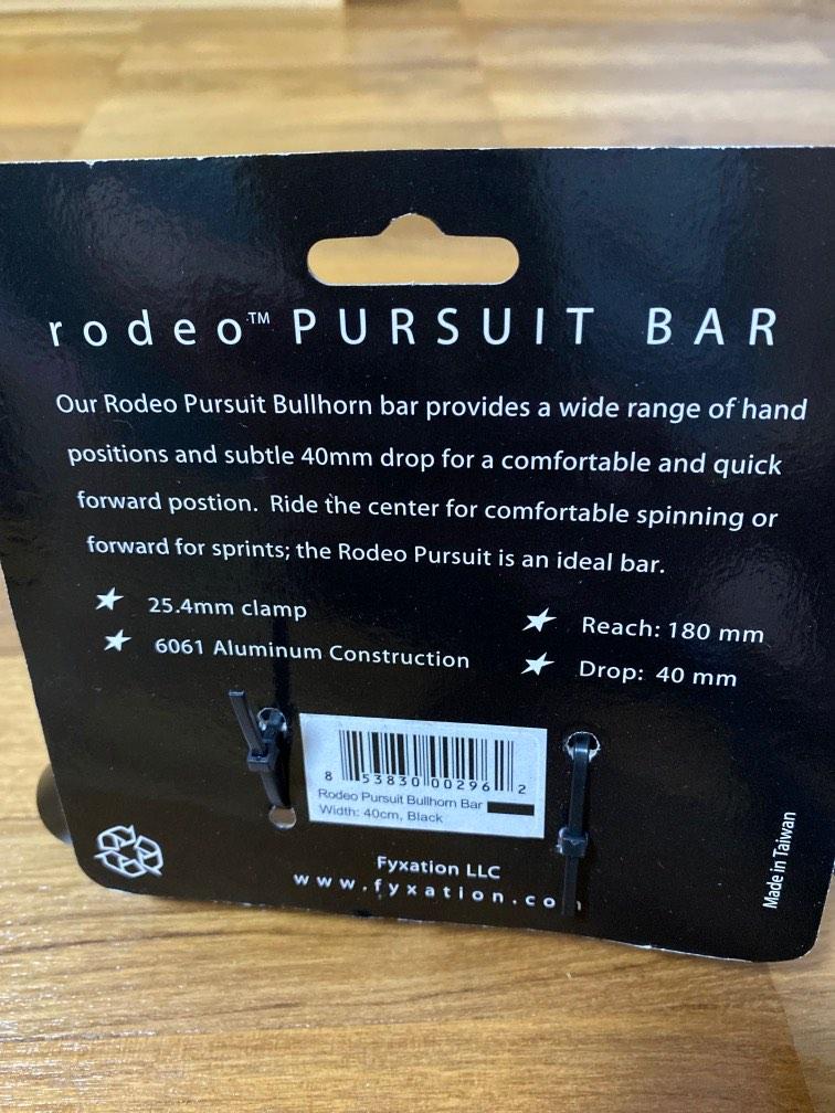 fyxation rodeo pursuit