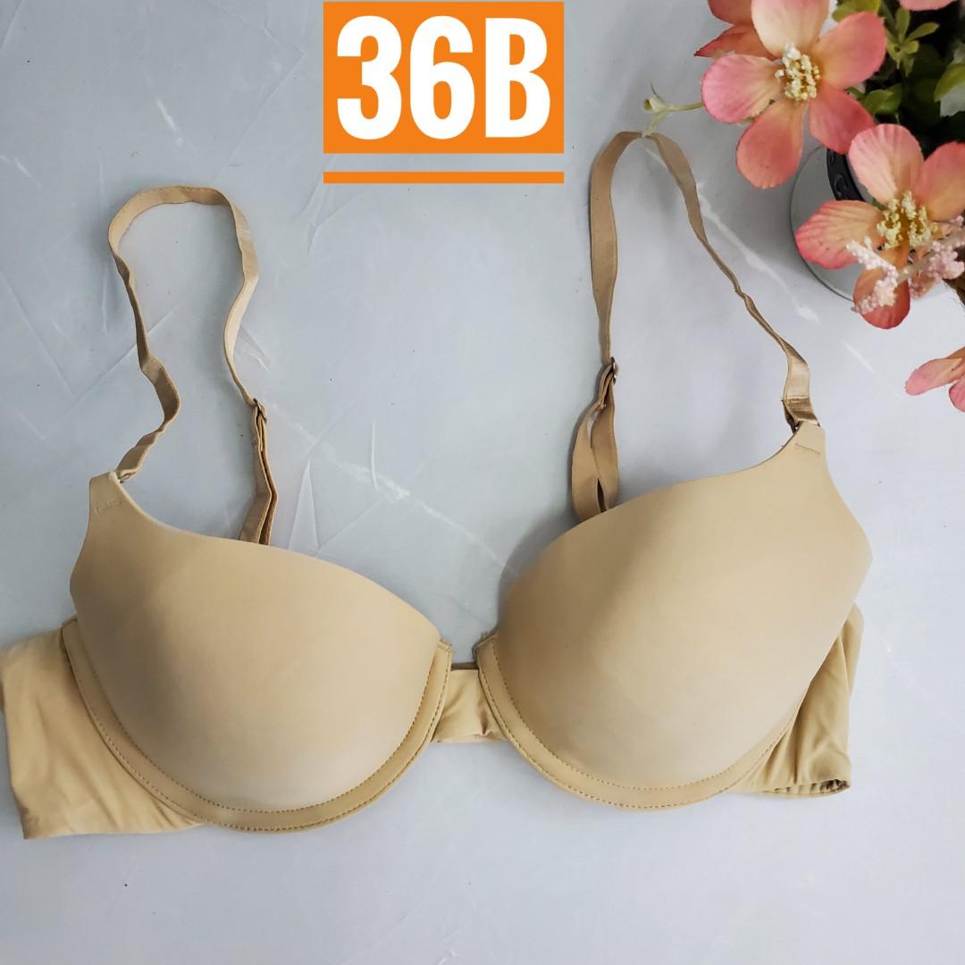 Brand New Target Australia Nude Beige Bra UK36B EU80B, Women's Fashion, New  Undergarments & Loungewear on Carousell