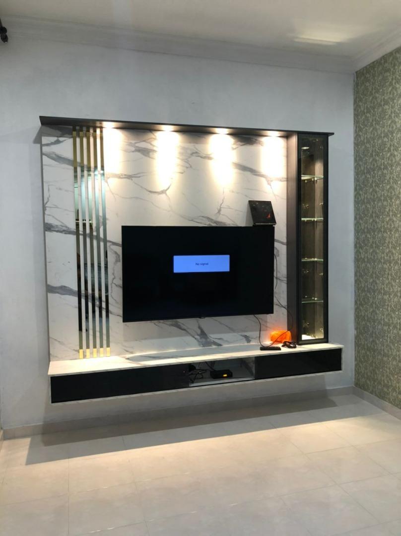 8ft-full-height-tv-console-with-glass-display-cabinet-furniture-home