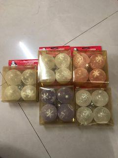 聖誕節裝飾