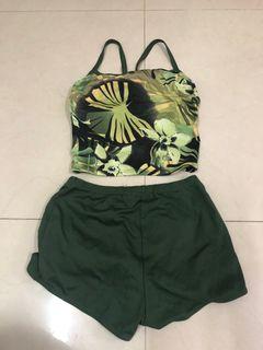 泳衣