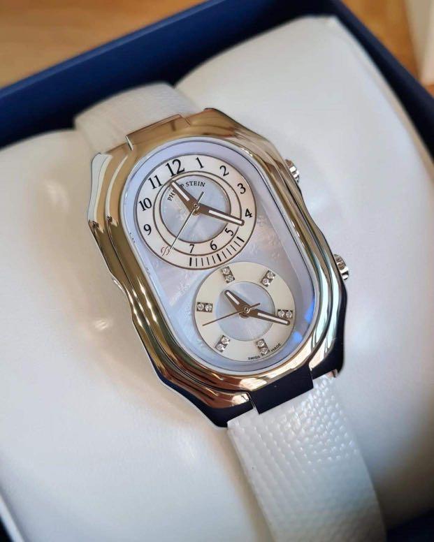 Authentic philip 2025 stein watch