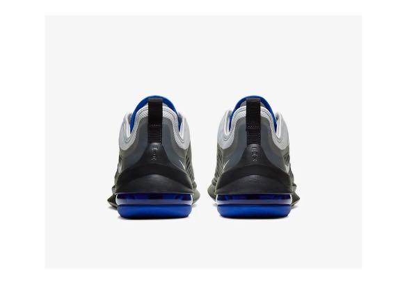 Nike Air Max Axis / MEN shoes, Men's Fashion, Footwear, Sneakers on  Carousell
