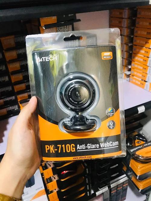 A4Tech PK-710G 480P Anti Glare Web Camera with Mic (Category: Webcams) located in Makati City. Submitted by slaccessoriesshop (Listing ID 1179531689, Image 1). Description: A4Tech PK-710G 480P Anti Glare Web Camera with Mic **Kindly message us for available stocks and updated price ✅ 𝐆𝐮𝐚𝐫𝐚𝐧𝐭𝐞𝐞𝐝 𝐎𝐫𝐢𝐠𝐢𝐧𝐚𝐥 / 𝐁𝐫𝐚𝐧𝐝 𝐍𝐞𝐰 ✅ 𝐀𝐜𝐜𝐞𝐩𝐭𝐢𝐧𝐠 𝐁𝐔𝐋𝐊 𝐎𝐑𝐃𝐄𝐑𝐒 ✅ 𝐖𝐞 𝐢𝐬𝐬𝐮𝐞 𝐒𝐀𝐋𝐄𝐒 𝐈𝐍𝐕𝐎𝐈𝐂𝐄 (𝐁𝐈𝐑 𝐑𝐞𝐠𝐢𝐬𝐭